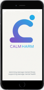 Read more about the article CalmHarm