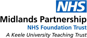Midlands Partnership NHS Foundation Trust